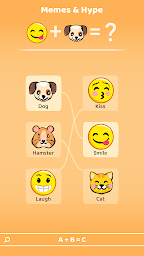 Endless Craft: Alchemy God AI - Screenshot Image