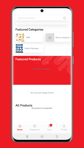 VSAFEMKT Screen 2