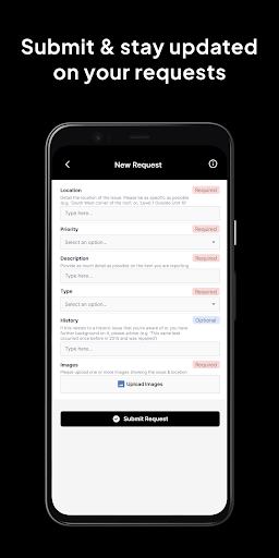 SELECT SC Screen 3