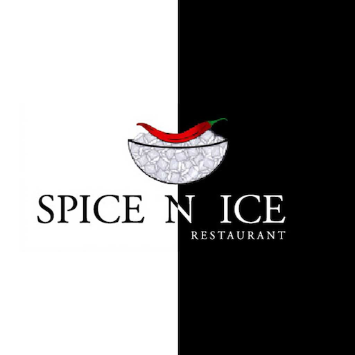 Spice N Ice Restaurant logo