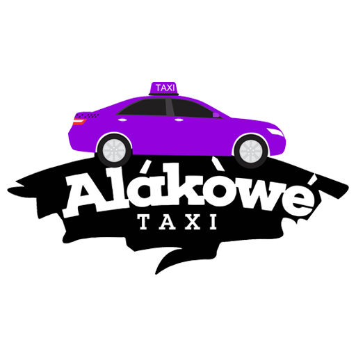 Alakowe Taxi Rider  Icon