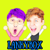 LankyBox - gaming Videos