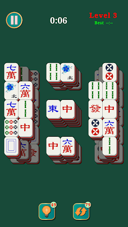 Game screenshot Mahjong Ha mod apk