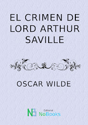 Obraz ikony: El Crimen de lord arthur saville