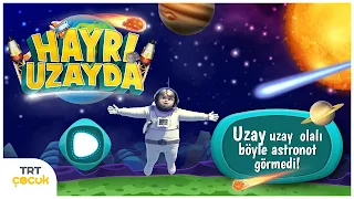 TRT Hayri Uzayda - Screenshot 2