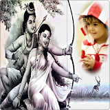 Srirama Navami Photo Frames icon