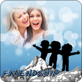 Friendship Photo Frames icon