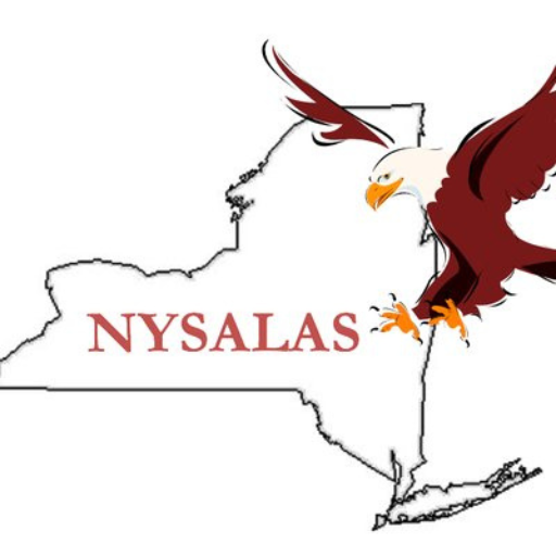 NYSALAS logo