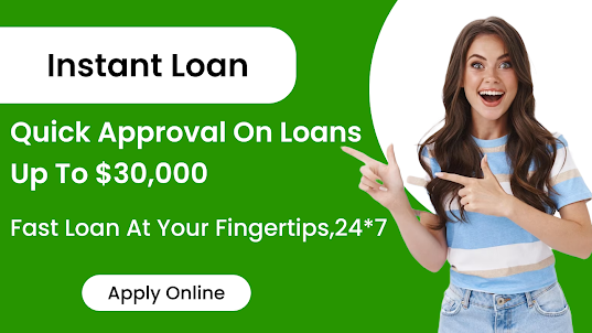 Instant Cash Advance: Loan App