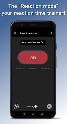 Reaction Counter Screen 2