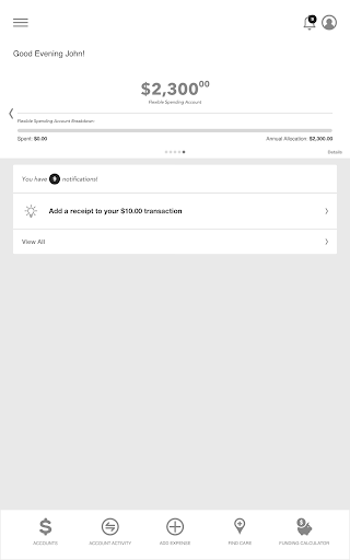 Burnham & Flower Group Mobile screenshot 7