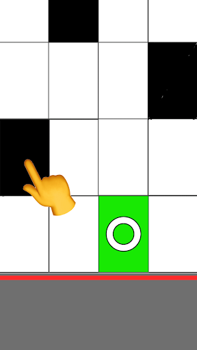 Dont Tap The White - DTTW Screen 2