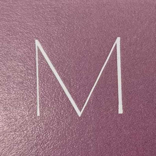 Mekudeshet logo