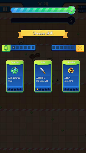 EternalSurvival.io Screen 3