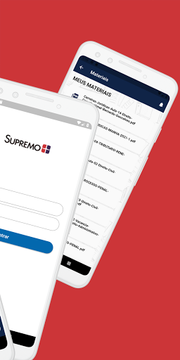 Supremo TV Screen 2