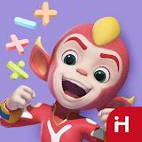 iHuman Magic Math icon