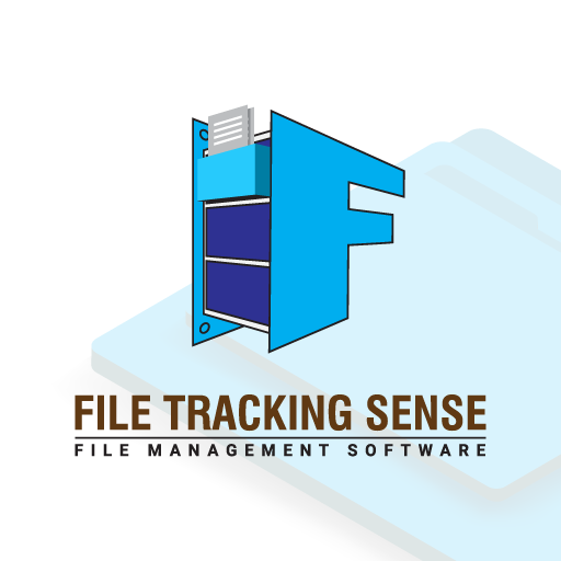 File tracking. TRACKSENSE Company.