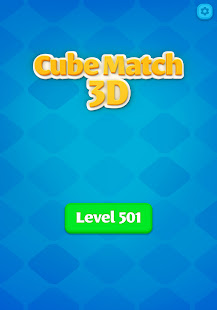 Cube Match 3D Tile Matching 0.6 screenshots 15