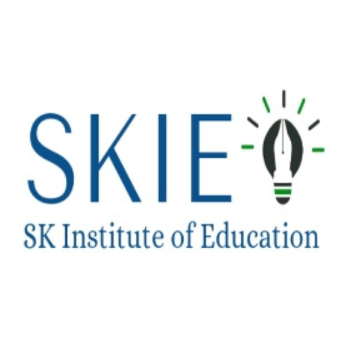 SK Institute of Education logo
