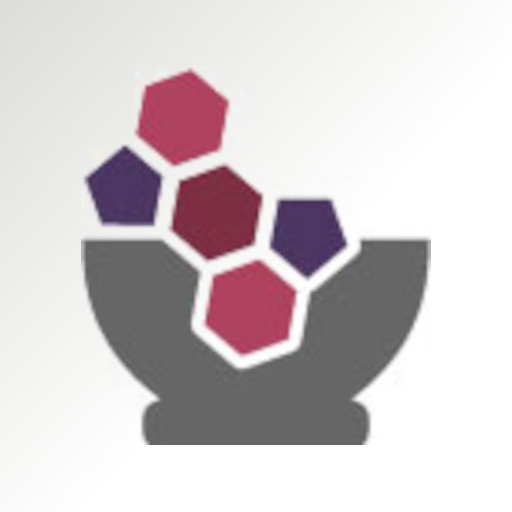 MedRock Pharmacy logo