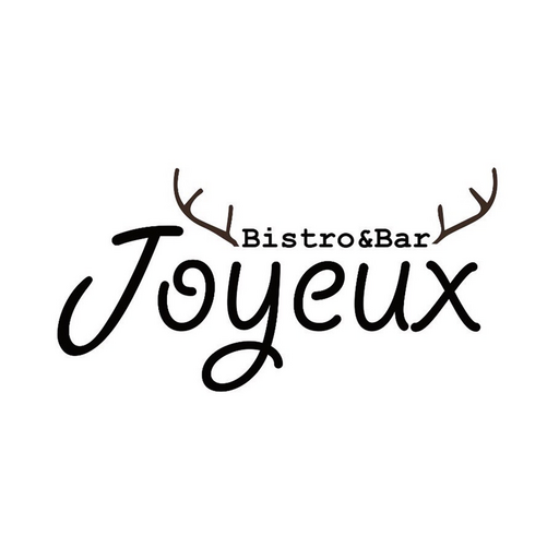 Bistro&Bar Joyeux logo