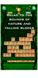 Relax Jungles Blocks