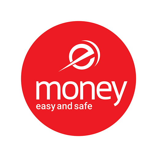 emoney 3.8.0 Icon