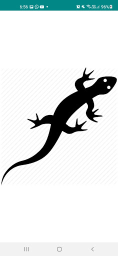 Android application Balli Sastram: Lizard Dosha screenshort