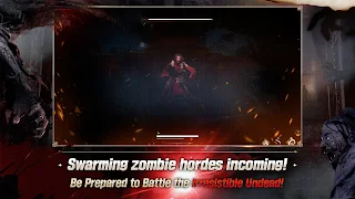 Kingdom -Netflix Soulslike RPG - Screenshot 3