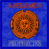 Nostradamus Prophecies icon
