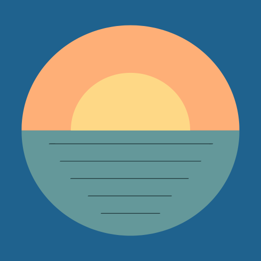 Zenify: Meditate & Reflect logo