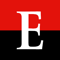 Espresso from The Economist: imaxe da icona