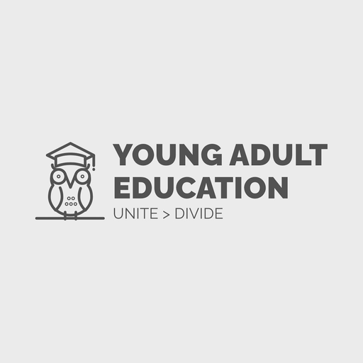 Young Adult Education 3.7.6 Icon
