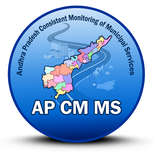 AP CM MS logo