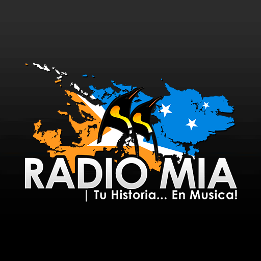 Mia Radio logo