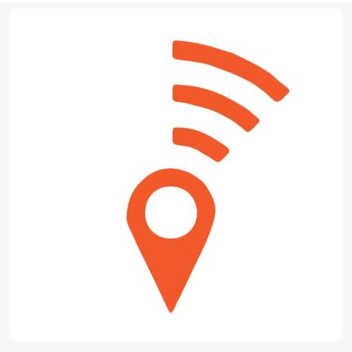 SiMPAX.Geoloc logo