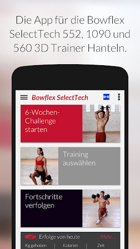 App-Vorschau