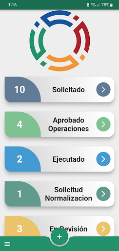 SimuTAG Screen 3