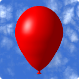 Save the Balloon icon