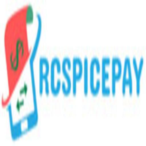Rcspicepay logo