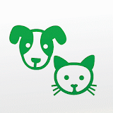 Healthy Paws Pet Insurance App icon