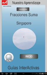 Singapore, Fracciones Suma