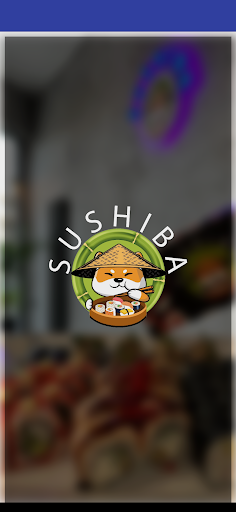 Sushiba Screen 2