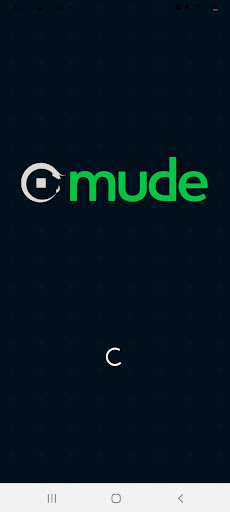 Android application Mude Telecom screenshort