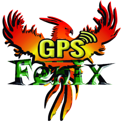 Plataforma GPS Fenix 1 logo