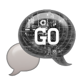 GO SMS - Stellar Tech icon