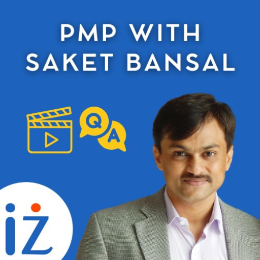 PMP with iZenBridge logo