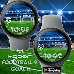 screenshot of Football 9 Goal II