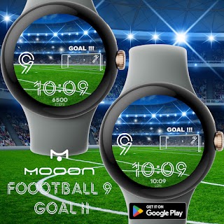 Football 9 Goal II screenshot 2