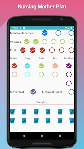 Meal Replacement Tracker Apk Mod Download  2022 5